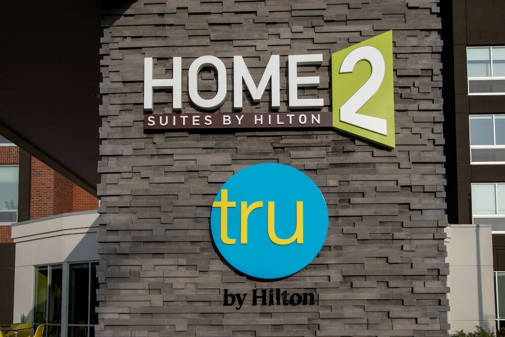 Фото Tru by Hilton Grove City Columbus