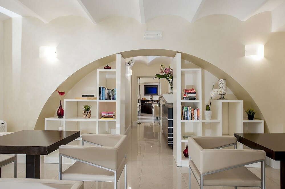 Фото Demetra Hotel