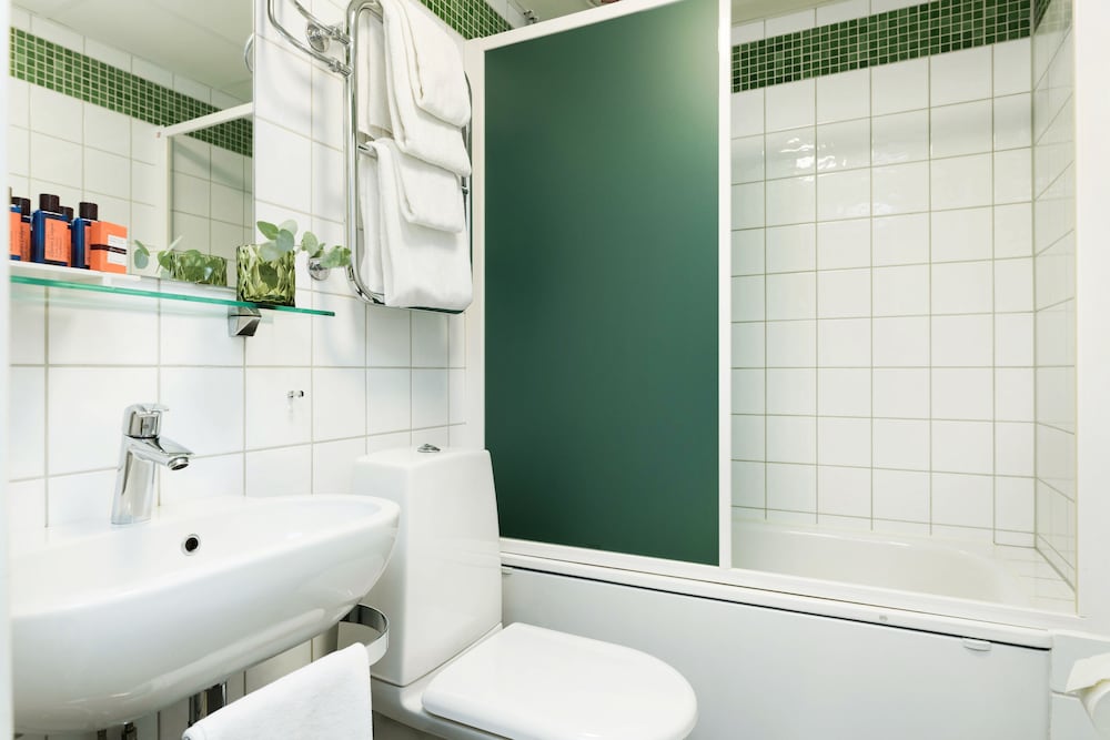 Фото ProfilHotels Garden