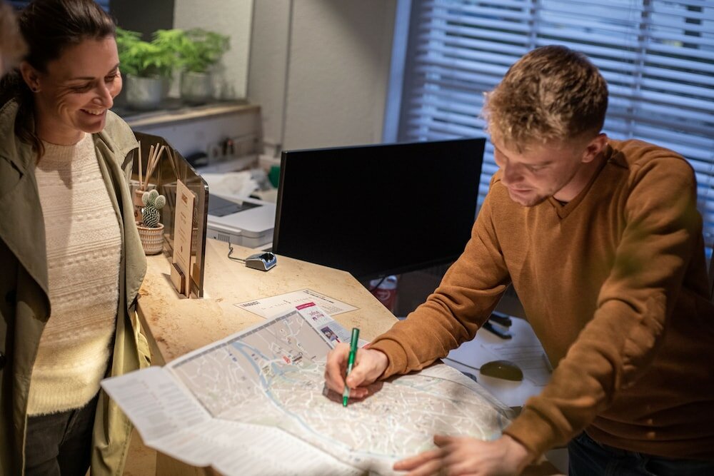 Фото Hotel Augustyn