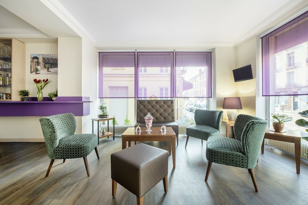 Фото отеля 5