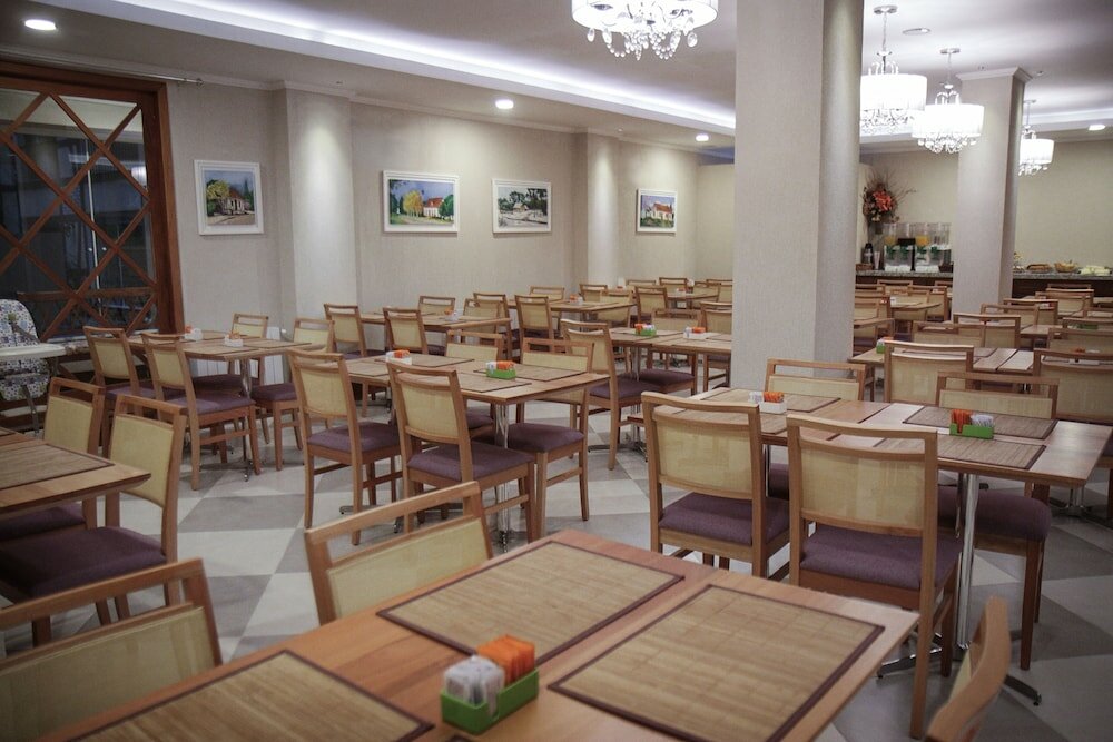 Фото Life Hotel Infinity