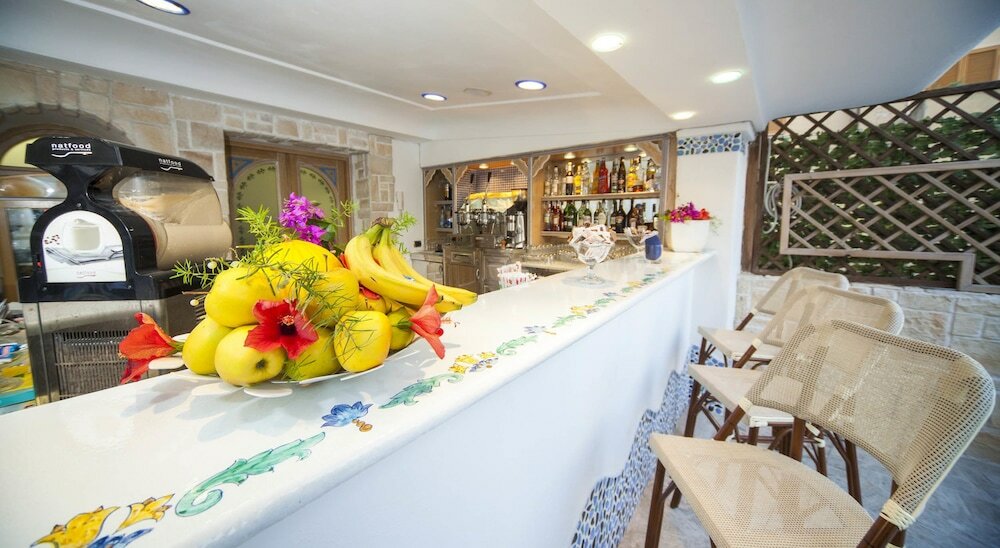 Фото Hotel Ambasciatori