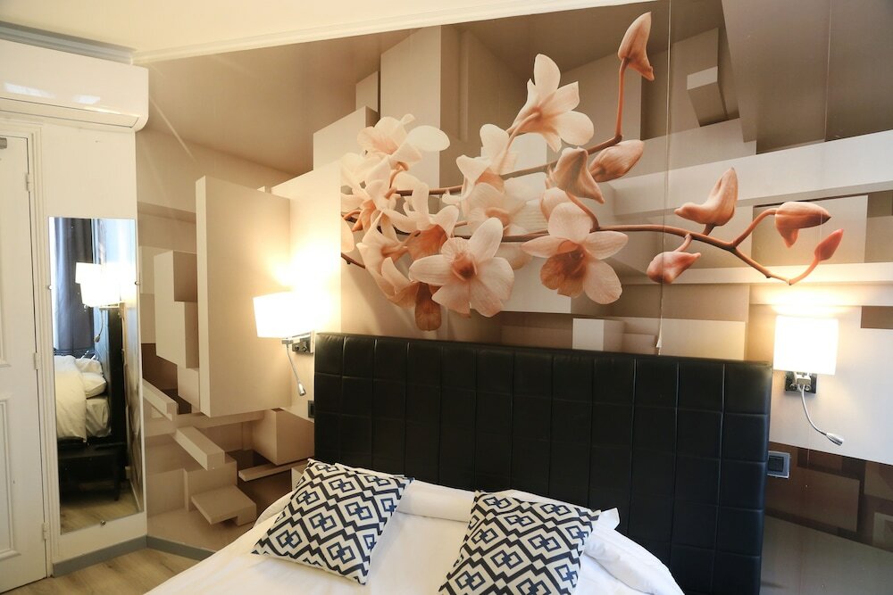 Фото Hotel Princesse Isabelle