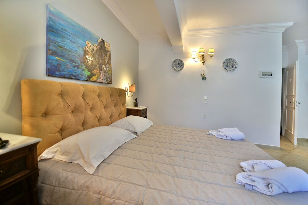 Фото Hotel Mistral