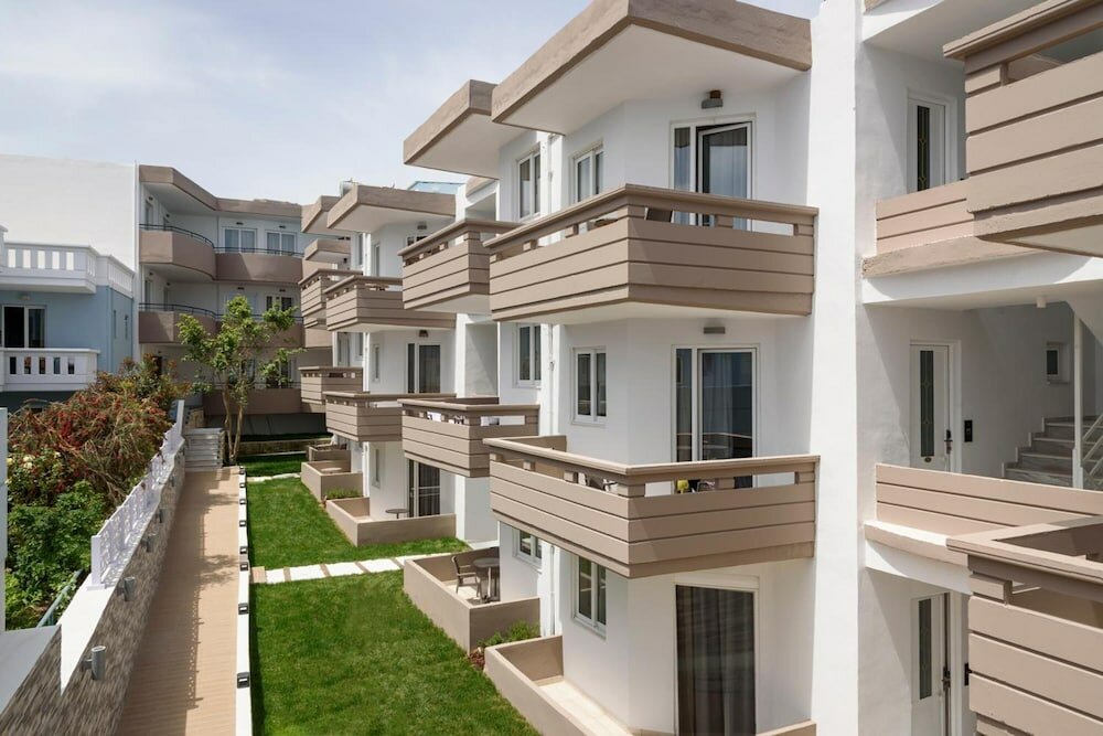 Фото Mare Boutique - Adults Only