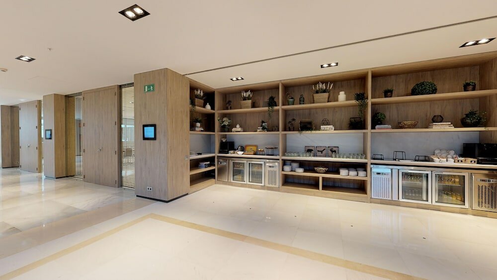 Фото Melia Sitges