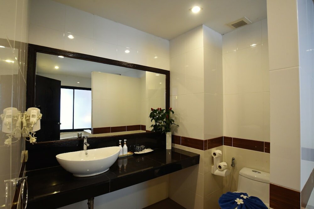 Фото Ramada by Wyndham Aonang Krabi