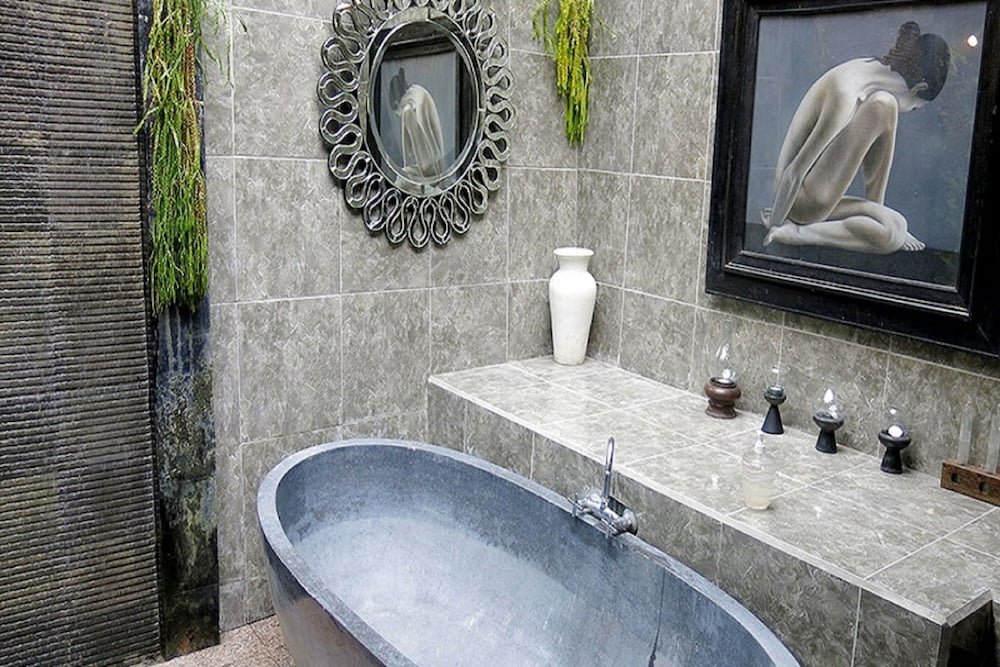 Фото Villa Nirvana