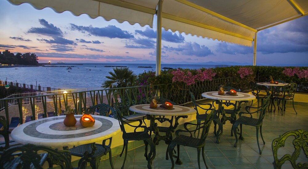 Фото Hotel Ambasciatori