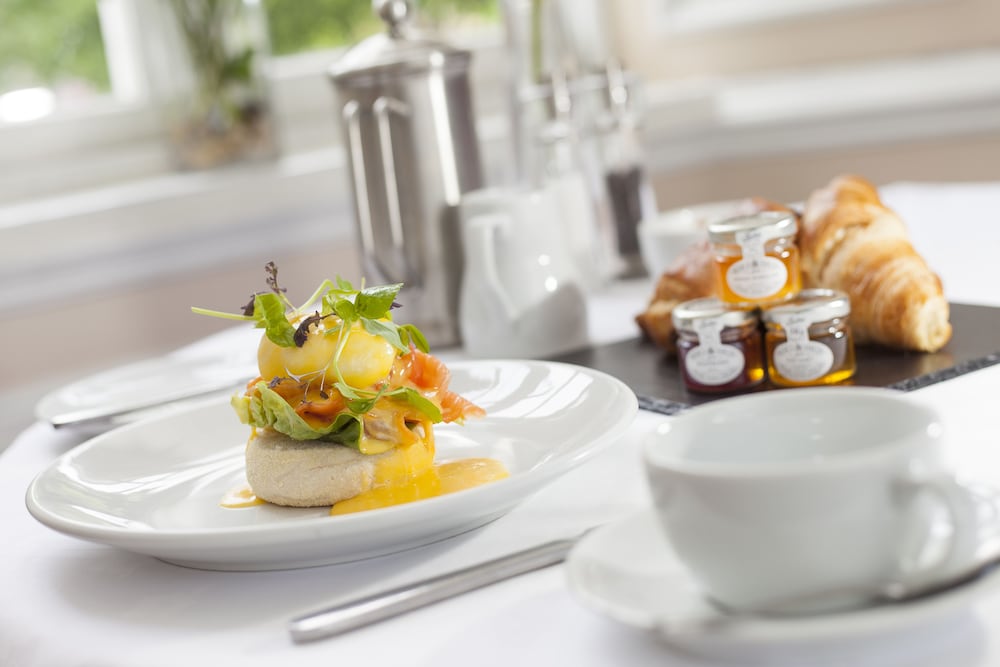 Фото The Bedford Hotel