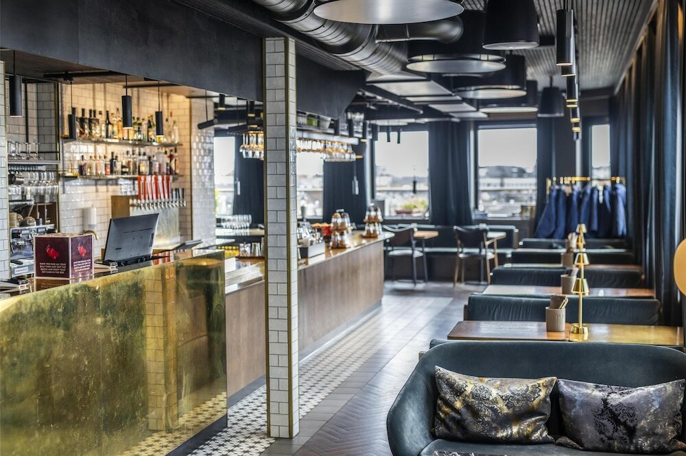 Фото Scandic Norreport