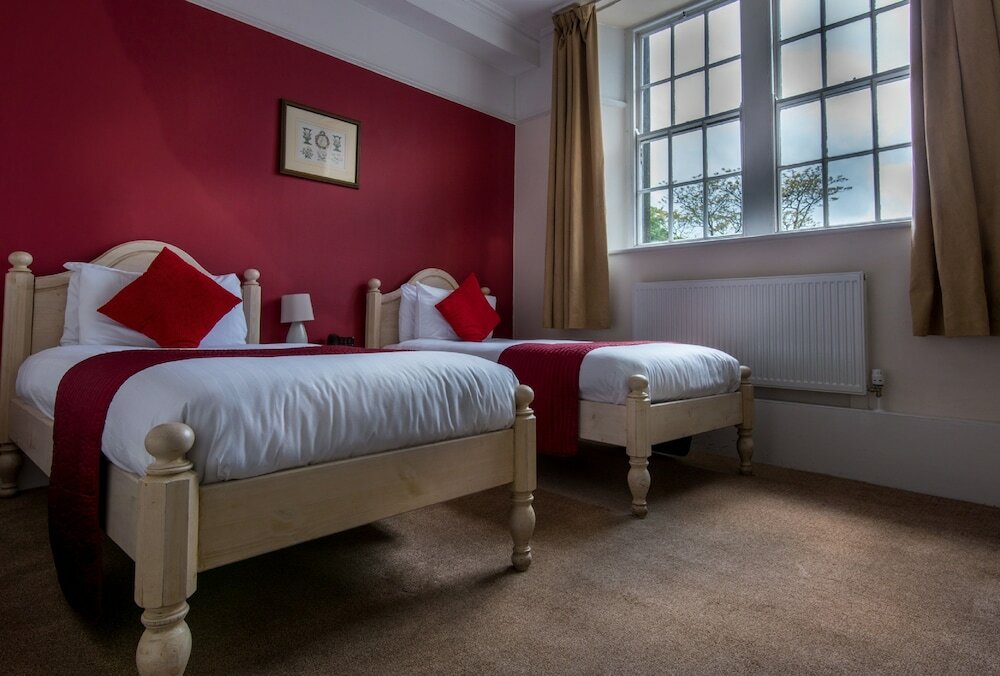 Фото The Bedford Hotel