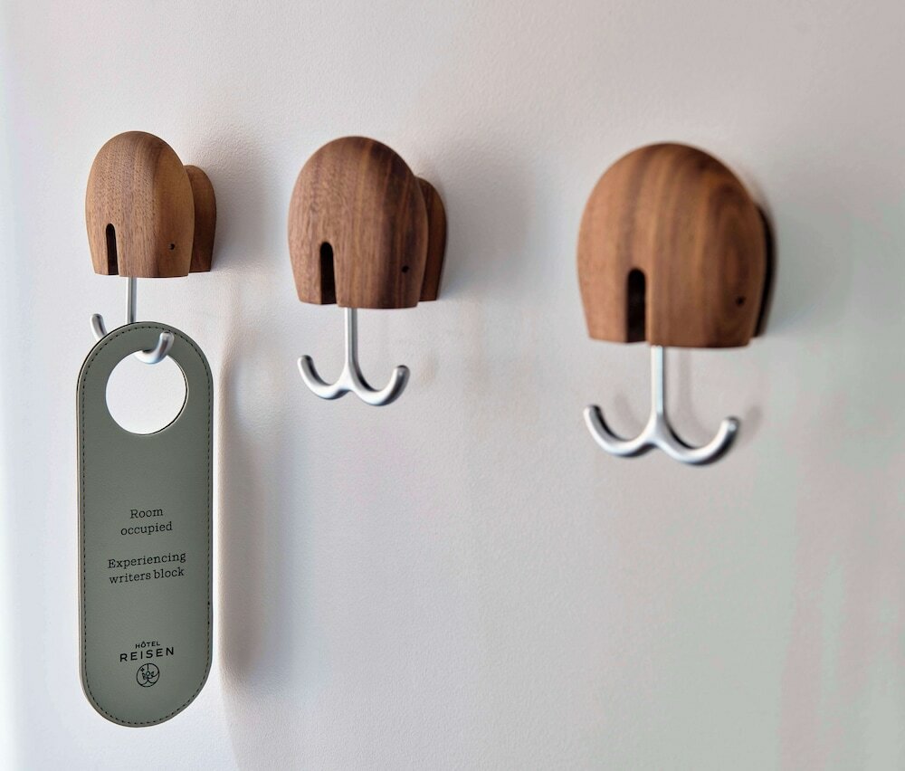 Фото Hotel Reisen