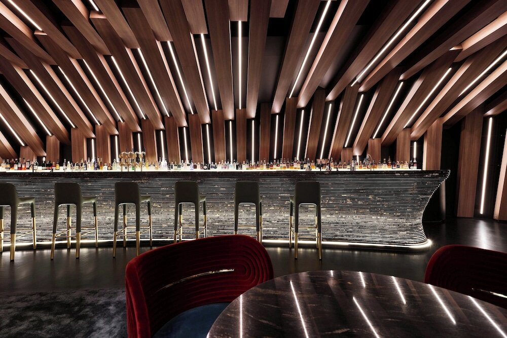 Фото W Melbourne