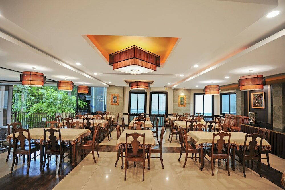 Фото Romena Grand Hotel