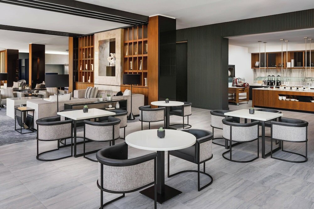 Фото Ac Hotel by Marriott Scottsdale North