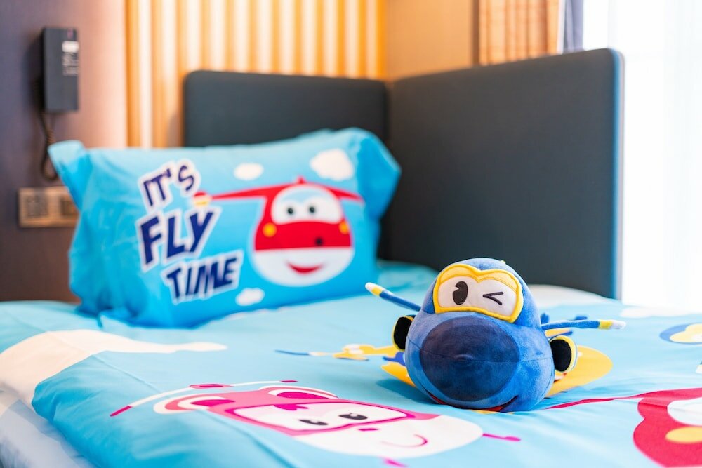 Фото Holiday Inn Express Hangzhou Westlake East