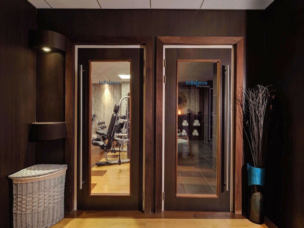 Фото Новотел Лондон Тауэр Бридж