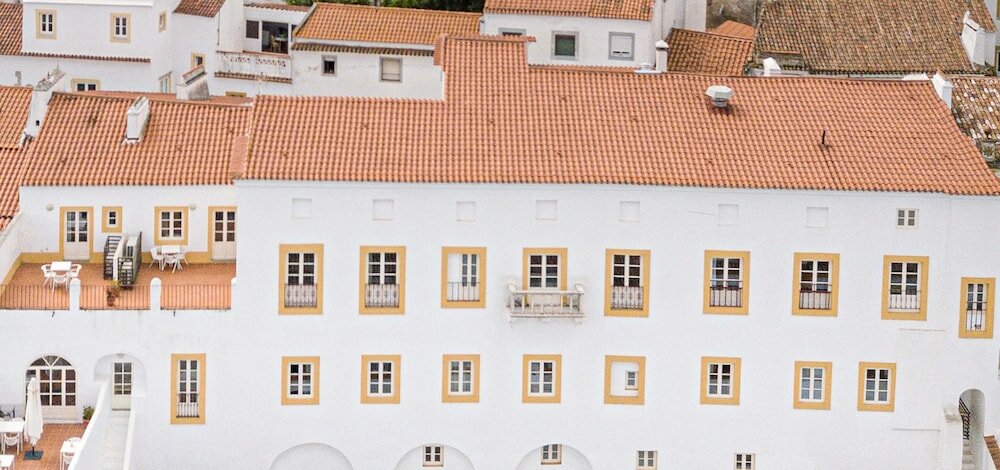 Фото Noble House Essence Évora by Unlock Hotels