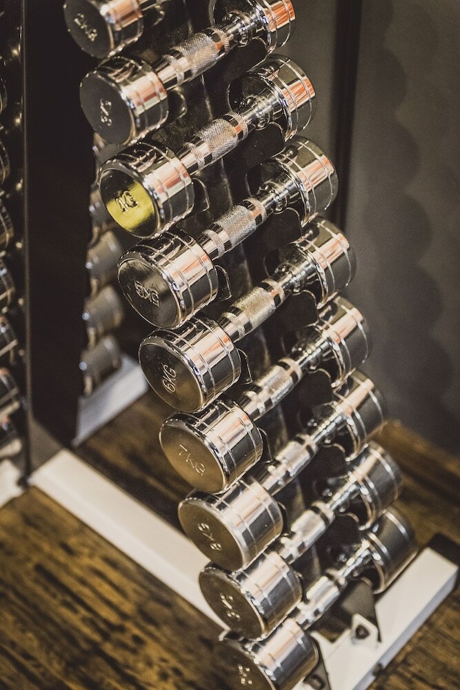 Фото Henri Hotel Hamburg Downtown