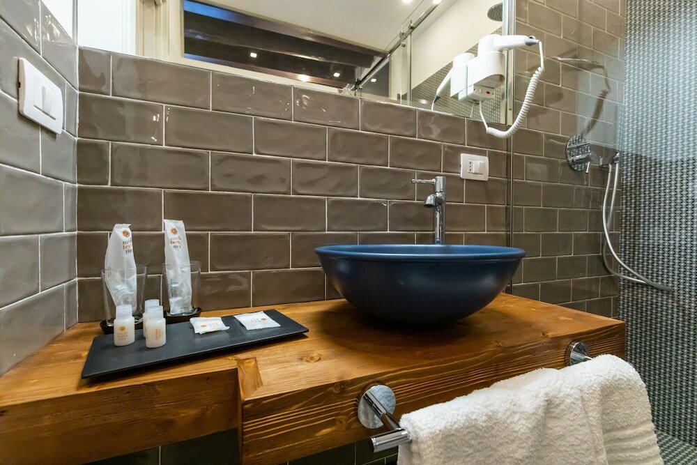 Фото Santa Chiara Inn