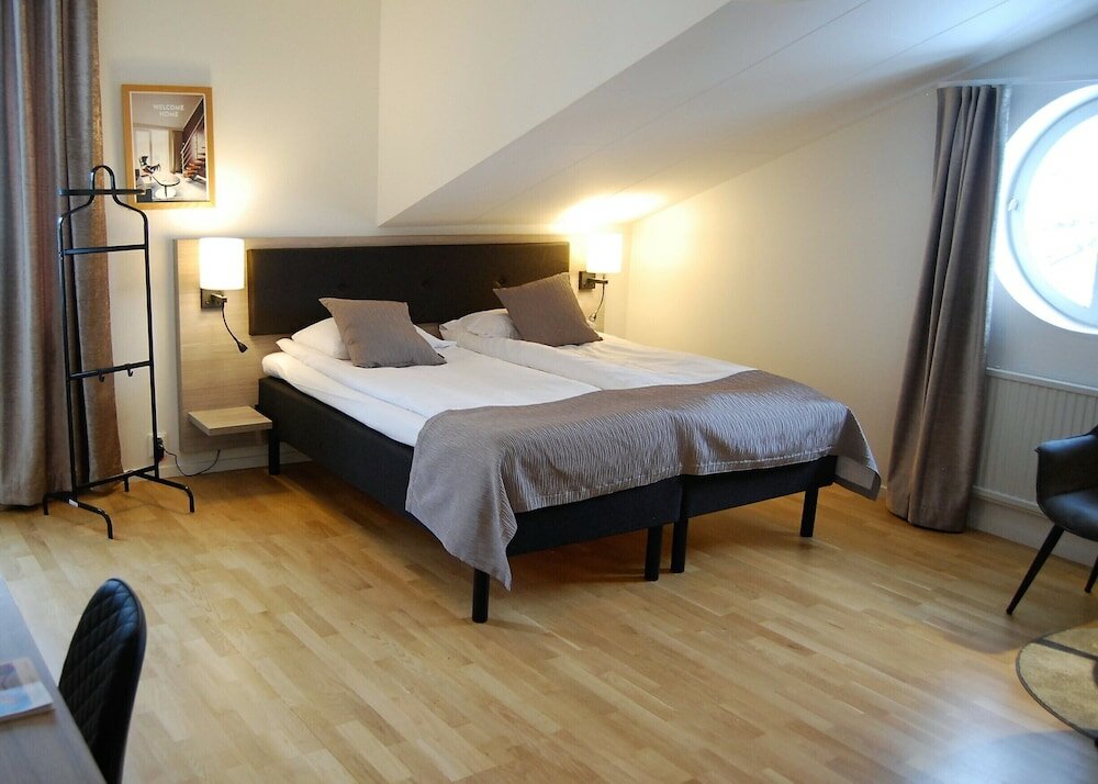 Фото Scandic Arvika