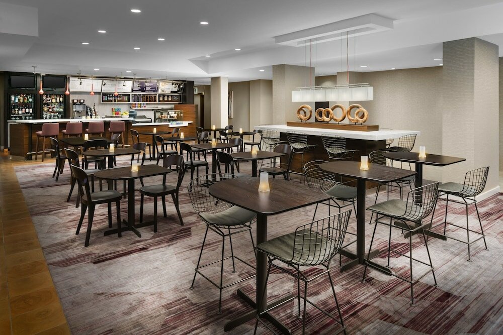 Фото Courtyard by Marriott Dallas - Lewisville