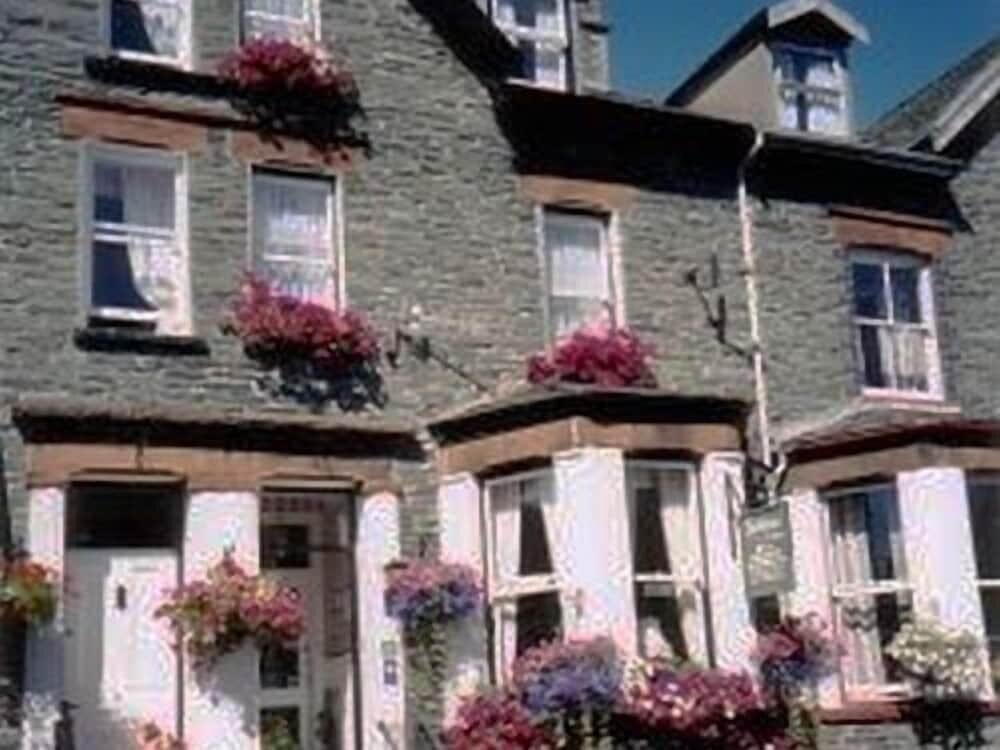 Hotel Lindisfarne House, Keswick, photo