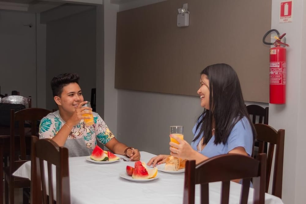 Фото Accord Bem Hotel