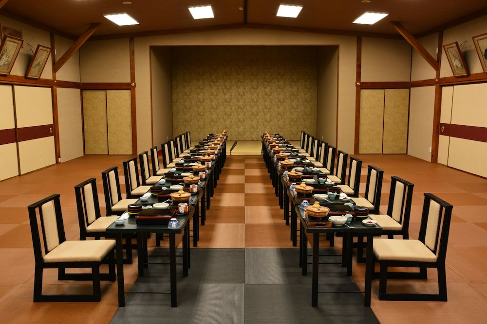 Фото Ryokan Nenrinbo