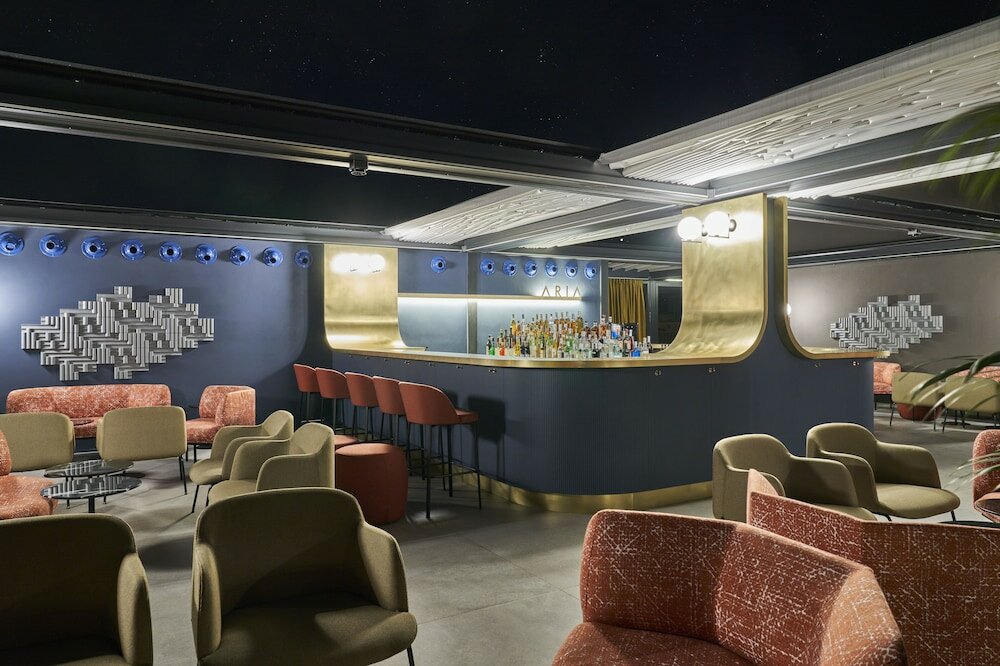 Фото Executive SPA Hotel