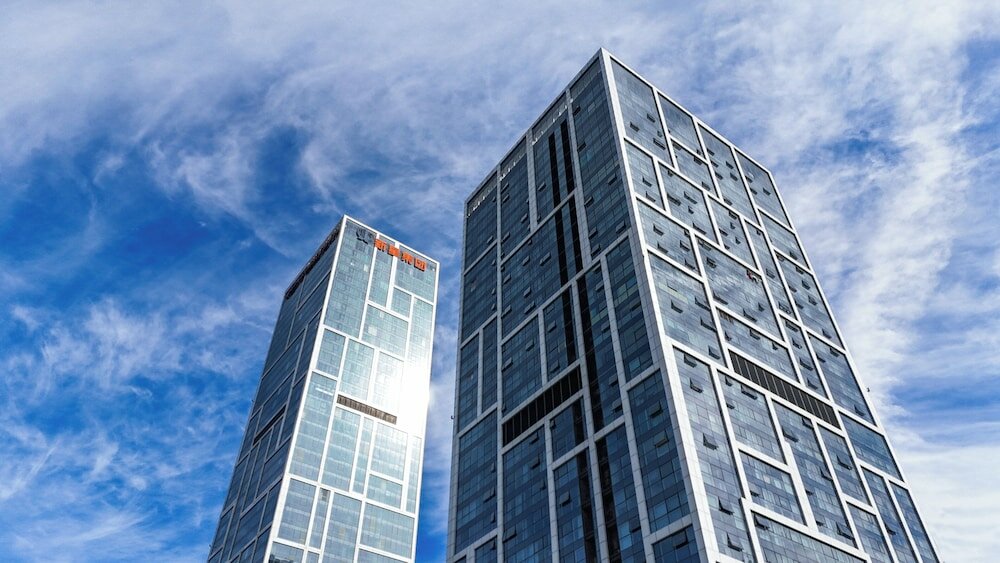 Фото Crowne Plaza Dalian Xinghai