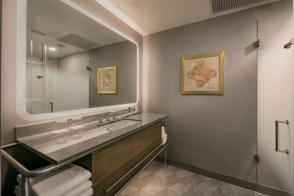 Фото Jw Marriott Charlotte