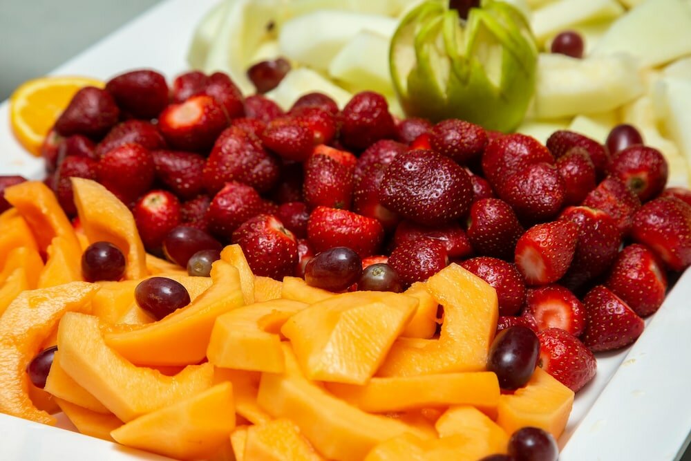 Фото Le Ndiambour Hotel and Residence