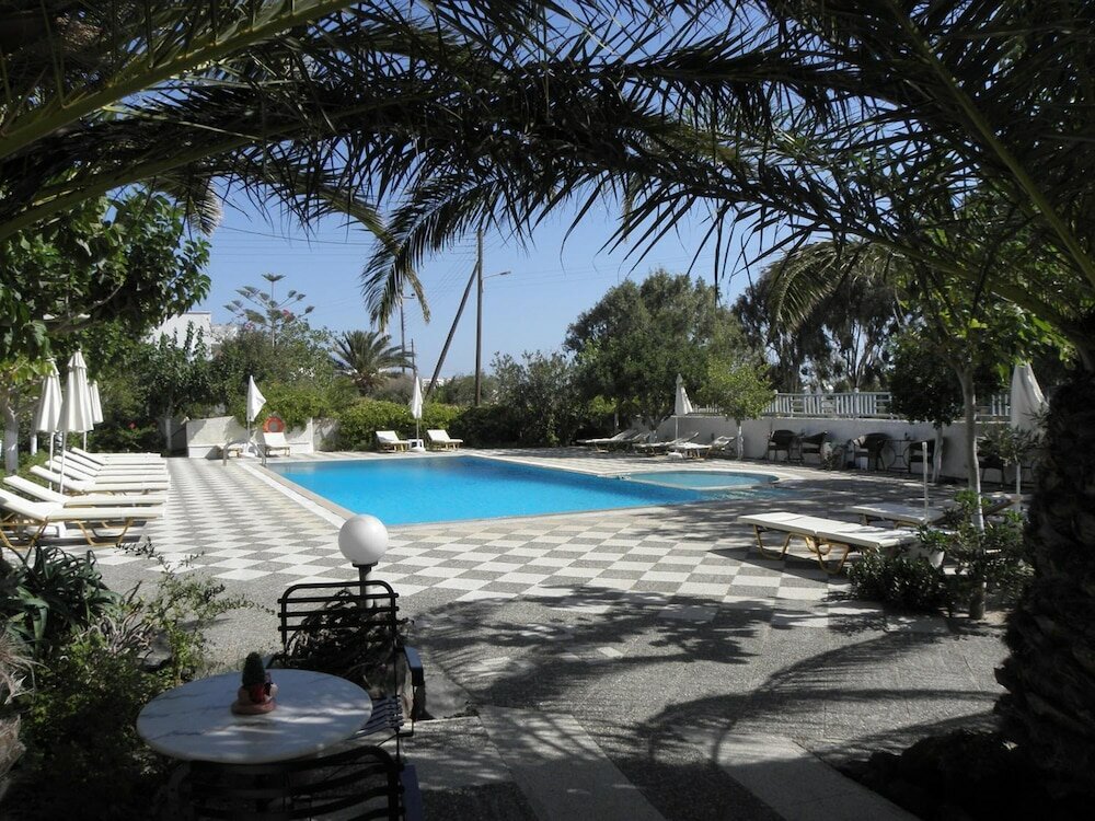 Фото Areti Hotel