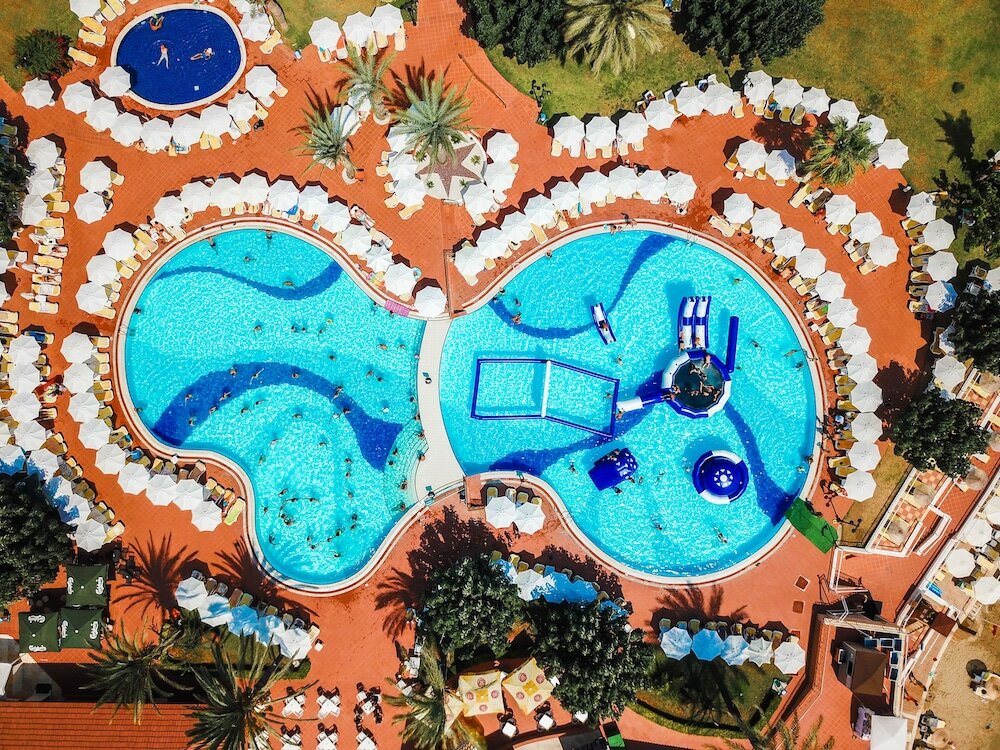 Фото Salamis Bay Conti Resort Hotel