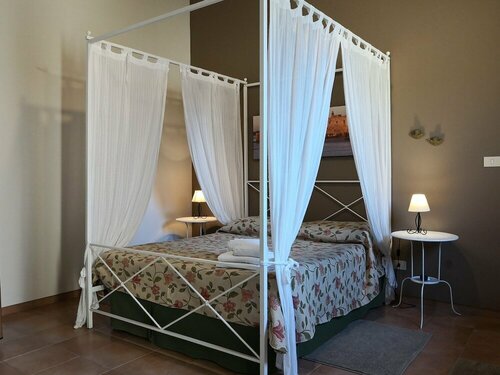 Внешний вид отеля Case Damma в Сиракузе, фото 3