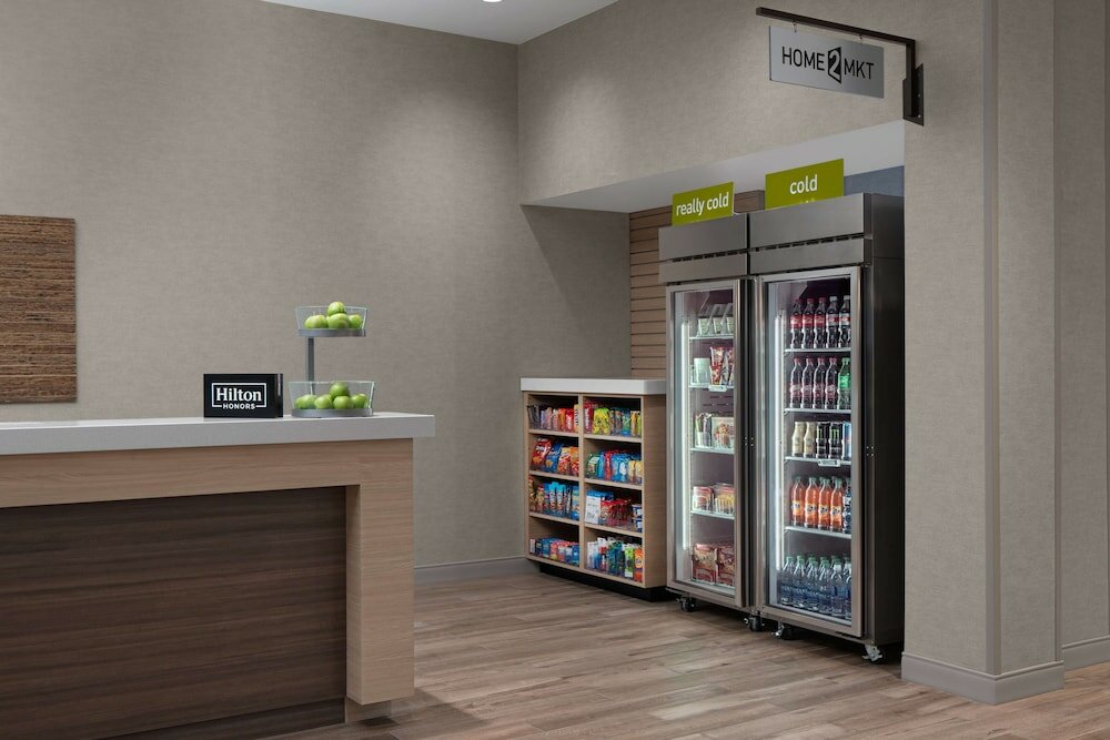 Фото Home2 suites by Hilton Carlsbad