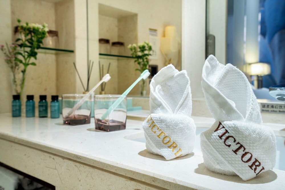 Фото Victoria Hotel Guangzhou