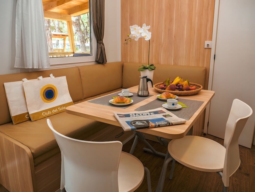 Фото Orbetello Family Camping Village