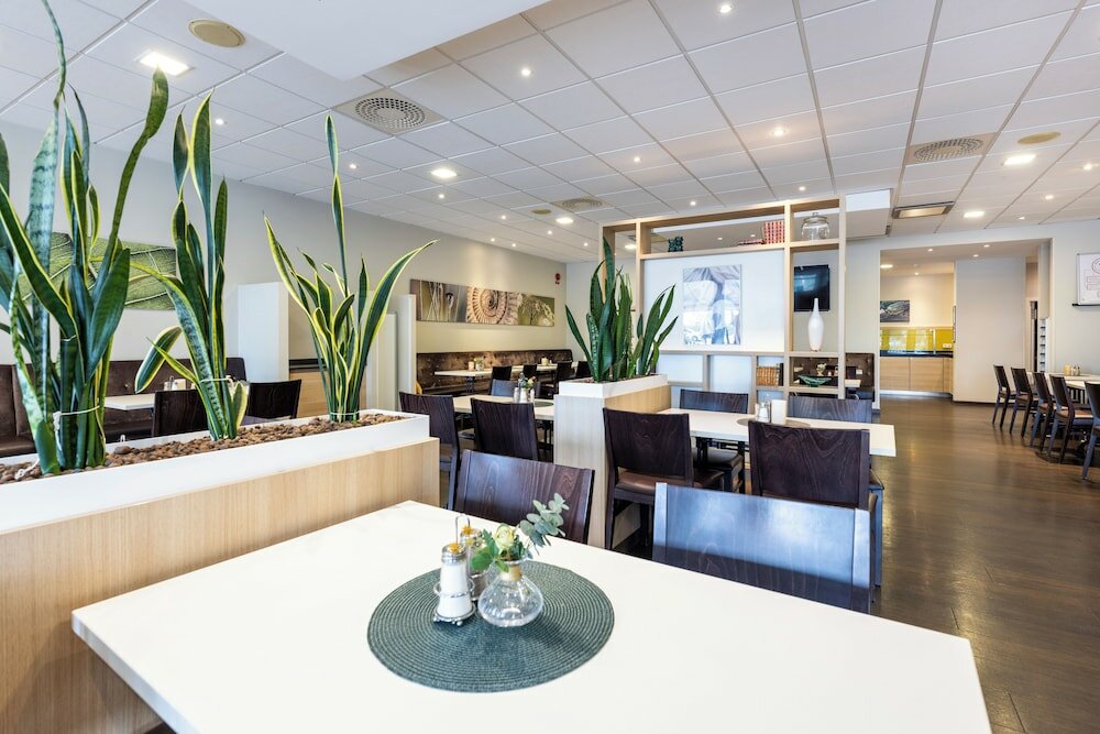 Фото Good Morning + Nyköping