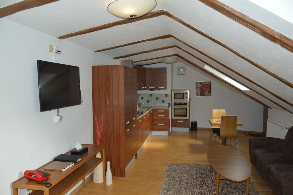 Фото Best Western Hotel Anno 1937