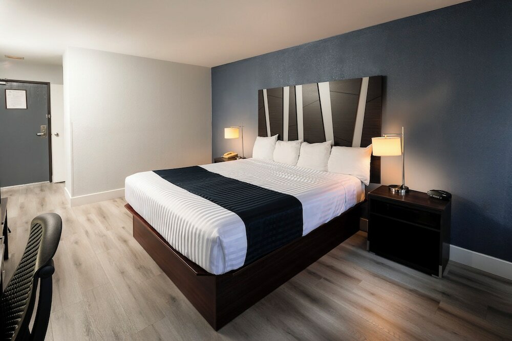 Фото Hotel Mira Vista