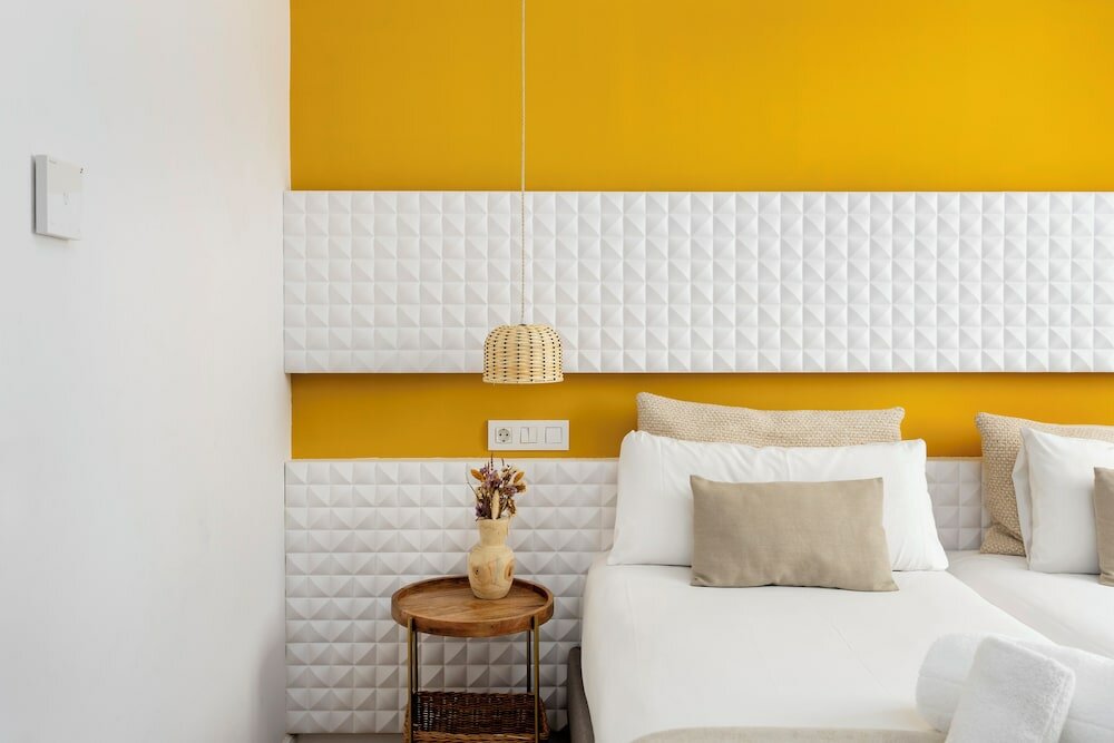 Фото Hostal Barcelona Centro