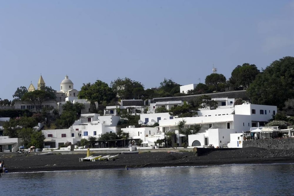 Фото La Sirenetta Park Hotel