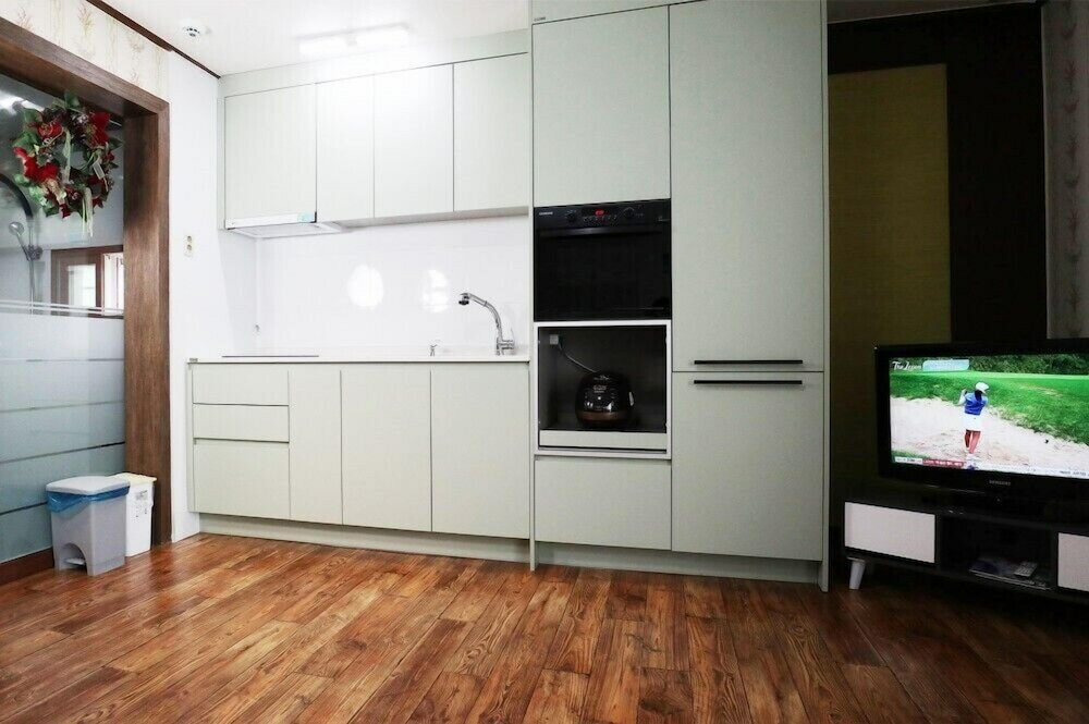 Фото Damoa Pension