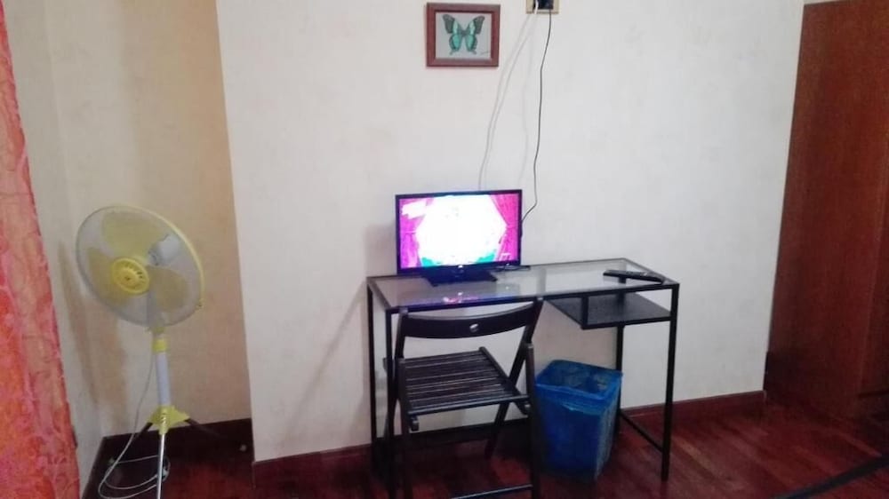 Фото Residenza Laterano