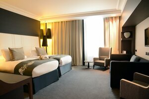 Гостиница InterContinental Marseille - Hotel Dieu, an Ihg Hotel