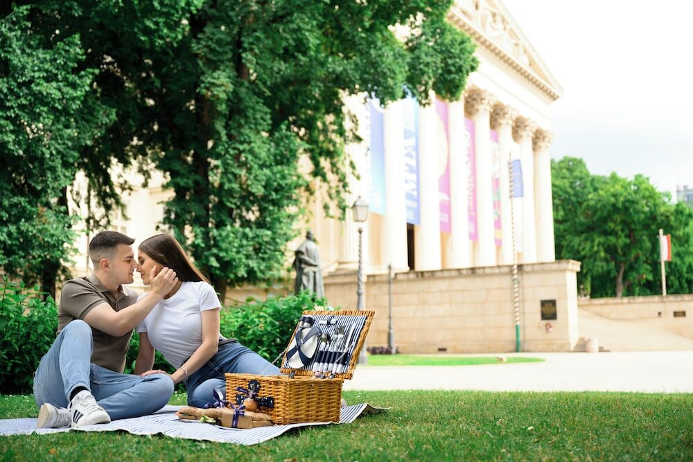 Фото Mercure Budapest Korona Hotel